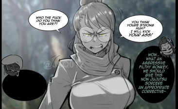 [JsQ012] Maki may have underestimated them a bit~