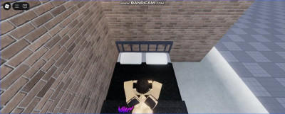 Quick Fuck With Pink Witch