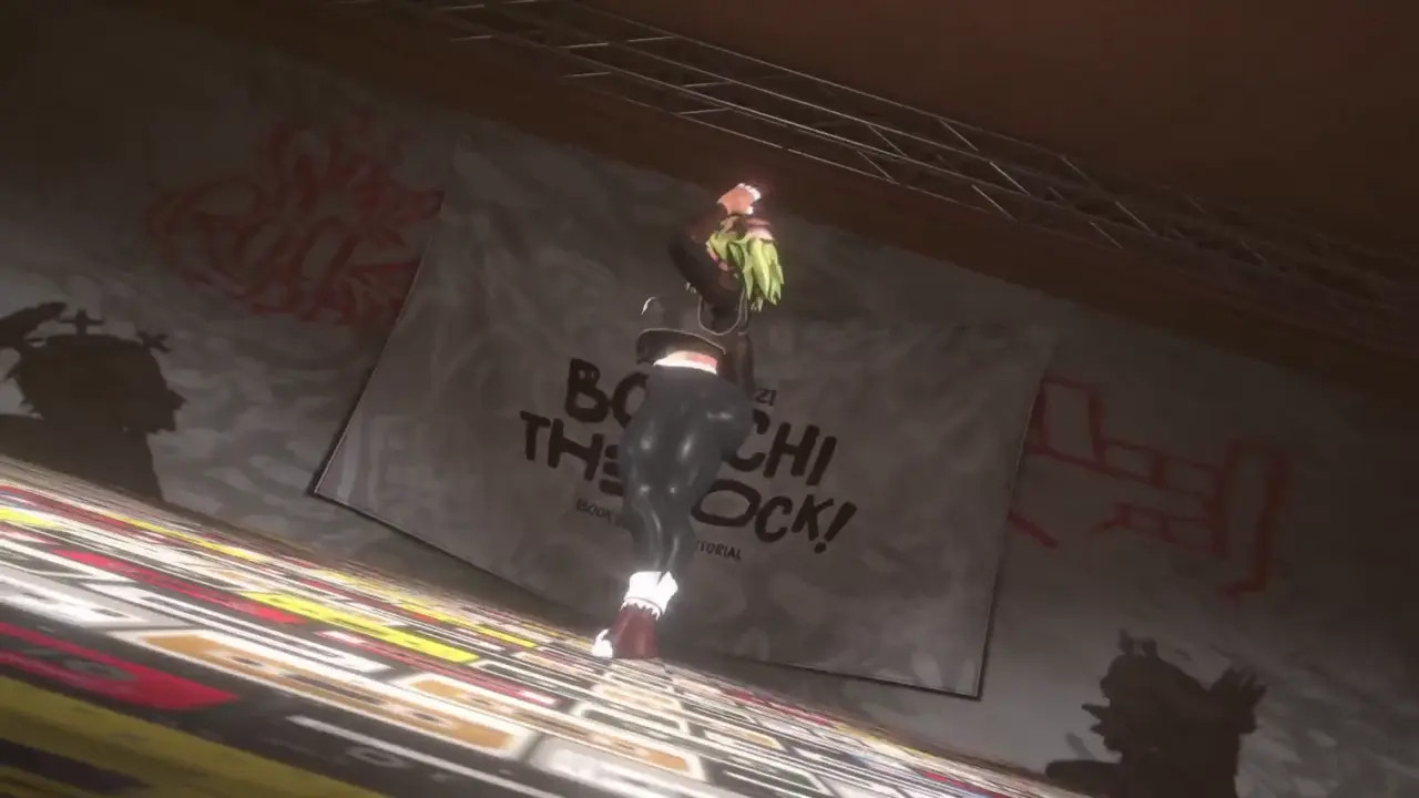 Deltarune Milf Conqueror