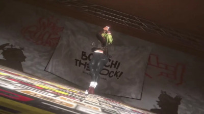 Deltarune Milf Conqueror