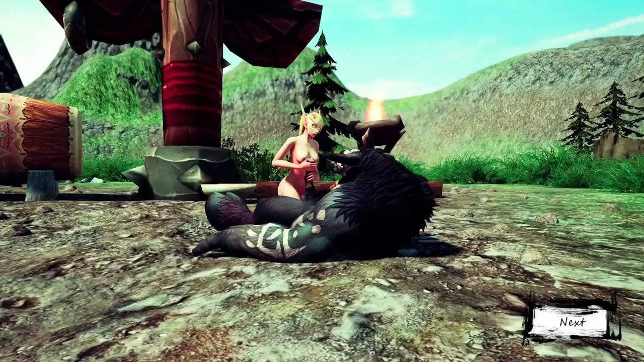 Archmages Alori - Tauren Shaman