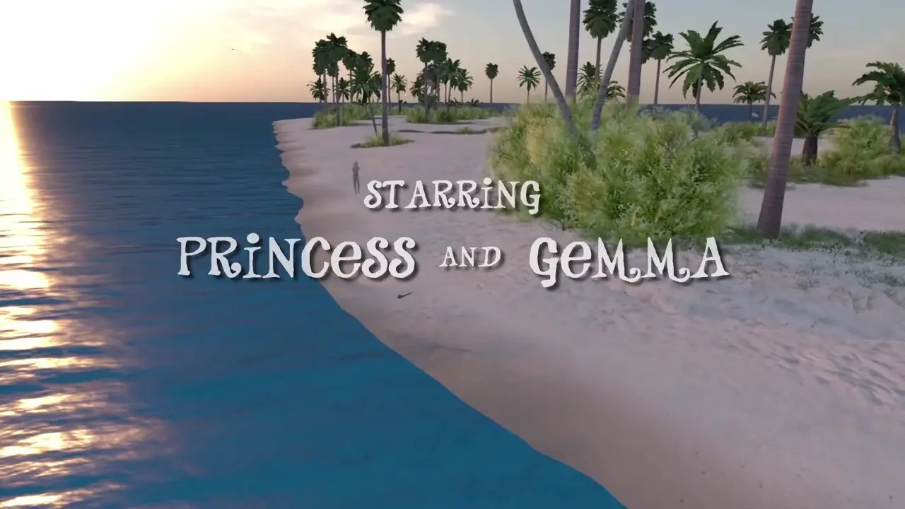 I Dream of Genie