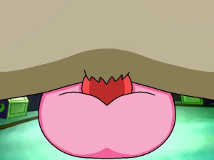 Lexi Bunny Porn Parody