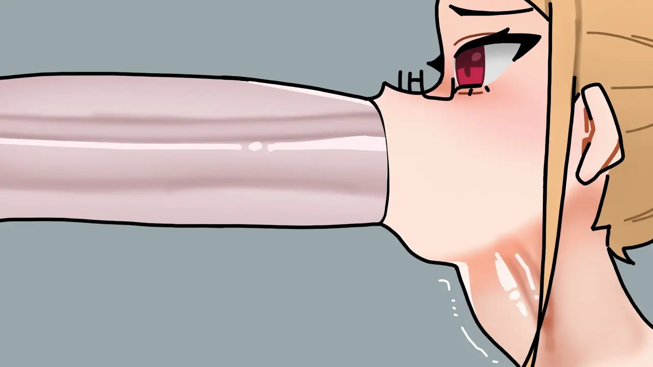 TEASER - Suspicious Hole Part 2 [chair_san]