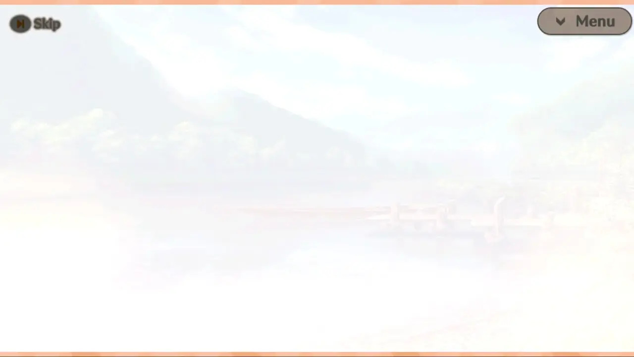 Meshiya Girls - Mao Scene 2