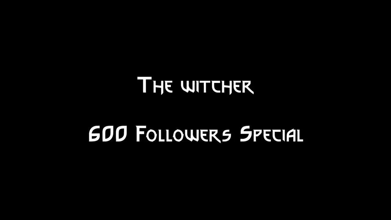 The Witcher