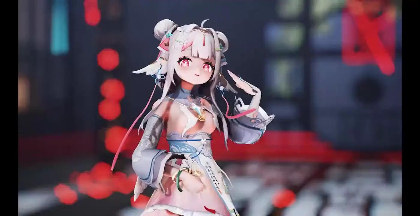 New Hentai: Neeko - Stream & Download HD | rule34tv.com