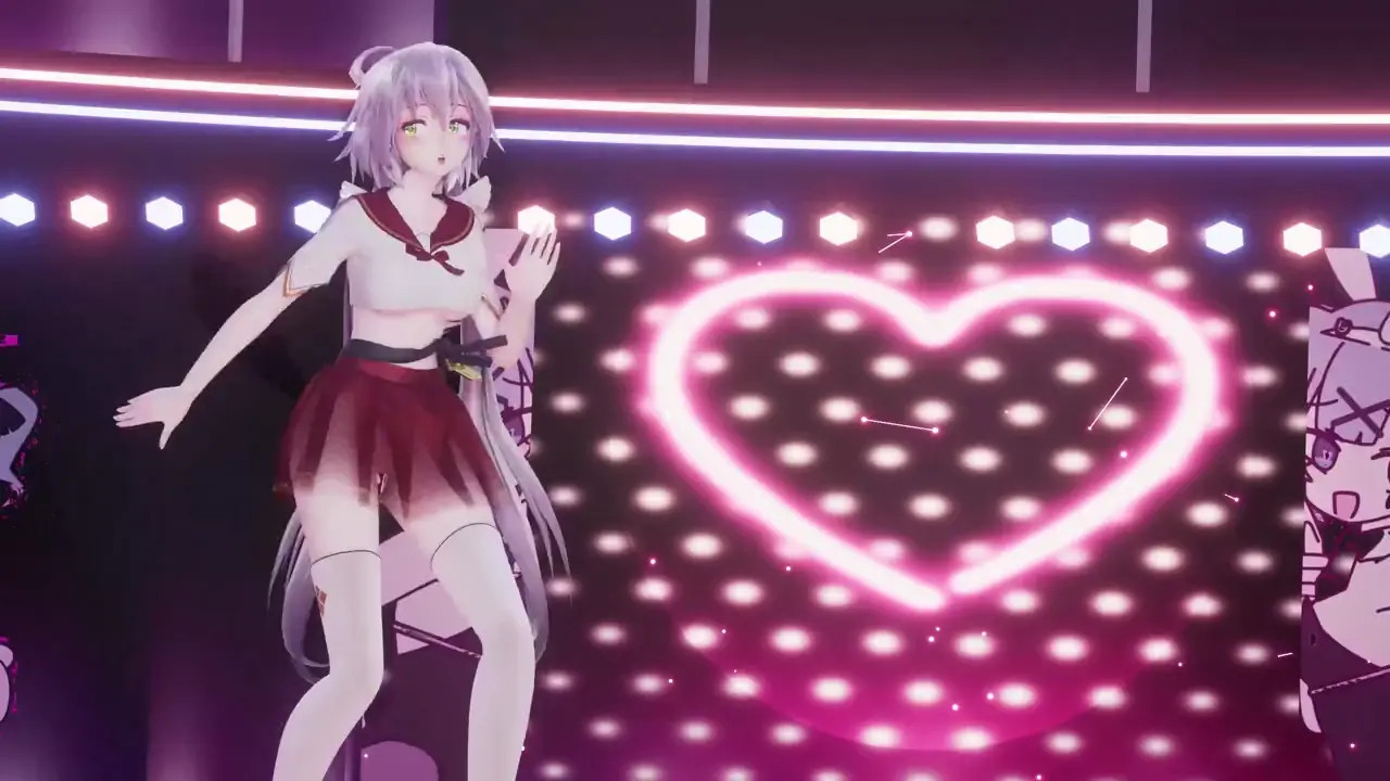 26【Insect】JK Tianyi Bar Training