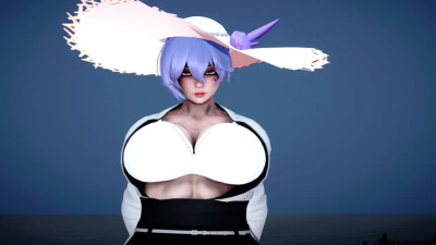 How the Poor Feels about the Rich