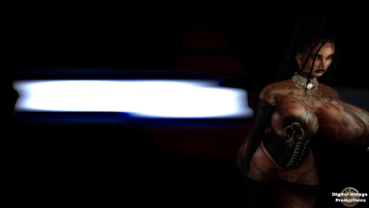 Den of Sin - Starring Kaleb Big