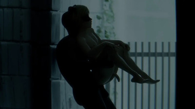 Chat Noir caught a thief