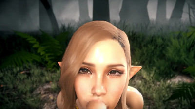 Another World Dick Transfer