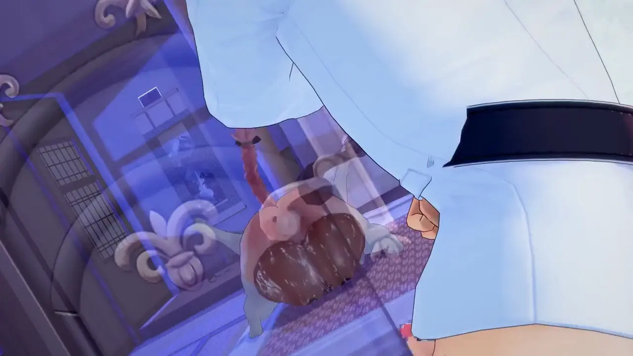 Astolfo X Miyamoto NTR