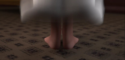 Overwatch - Mercy Reward [rwt4184] [Sub-Thai]