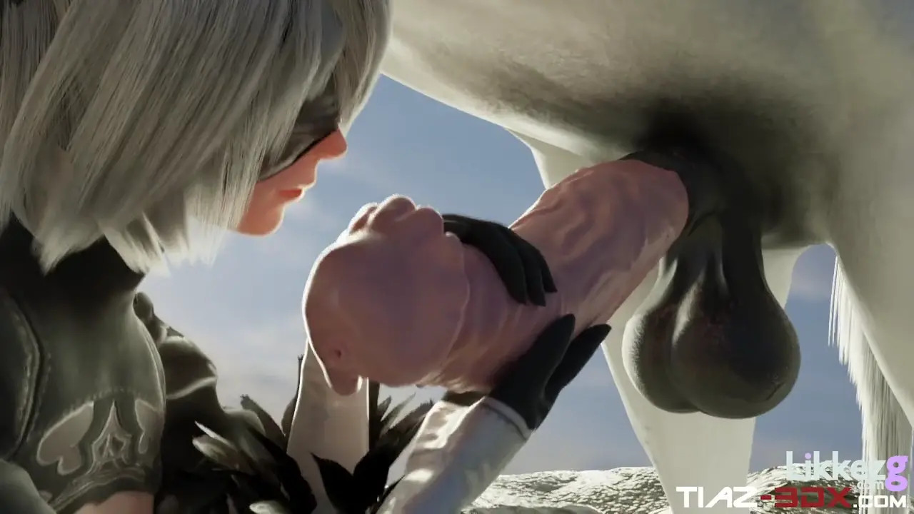 2B helping hand