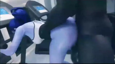 Widomaker gets the farts fucked out of her