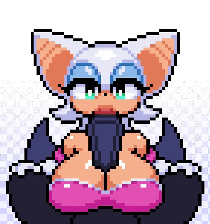 Rouge the Bat
