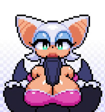 Rouge the Bat