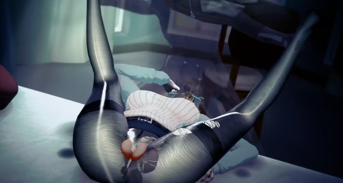 【Hentai Gentleman】2025.05 Yukino 1