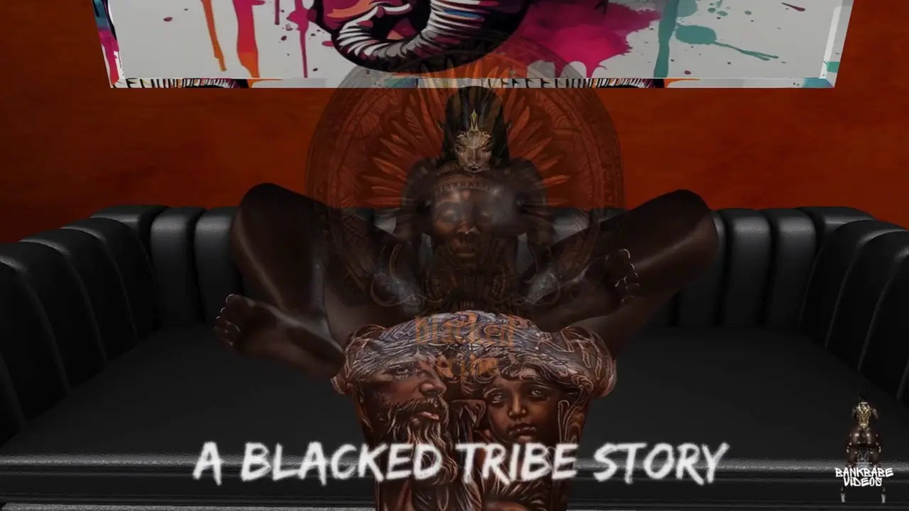 Bank Babe Videos - Bamz Bangz Babe