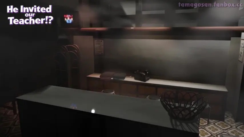 Who’s Really in Charge After School?