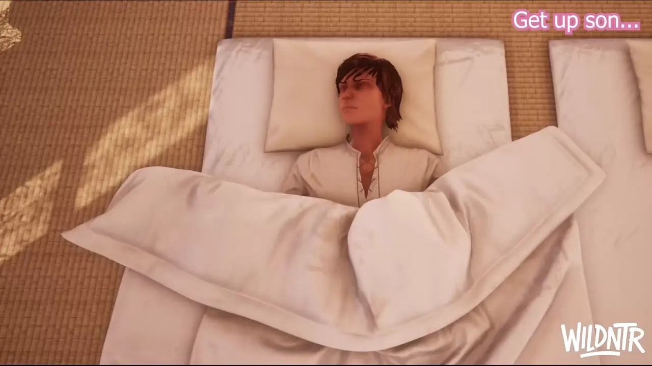 WILD MOM-Part 1 (Full Episode)