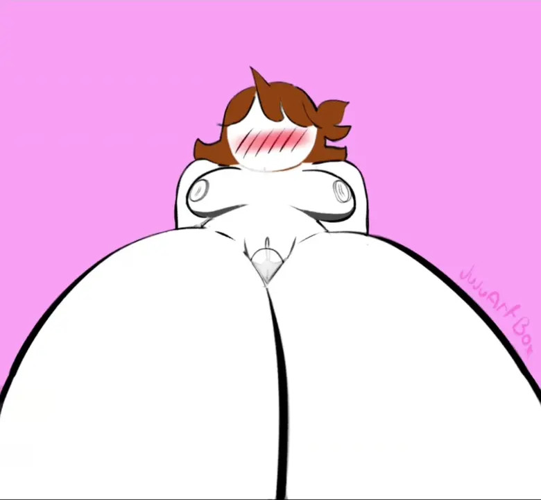 JAIDEN is Horny...