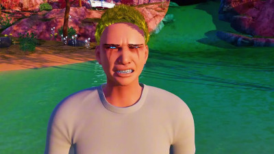 Naruto Sexy Jutso + Shadow Clones Pt 1 (Wild Life)