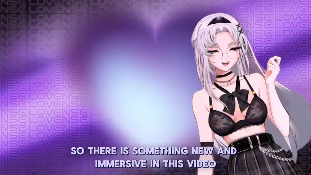 Your Date is a Futanari?! So She Fucks The Shit Out of You | Vtuber Hentai