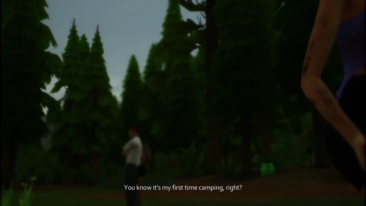 The Blackout - Full video (Halloween Special)