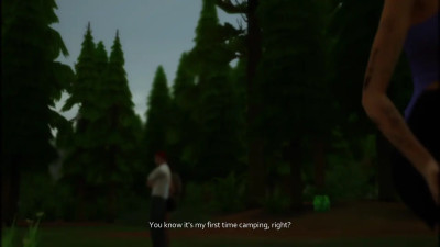 The Blackout - Full video (Halloween Special)