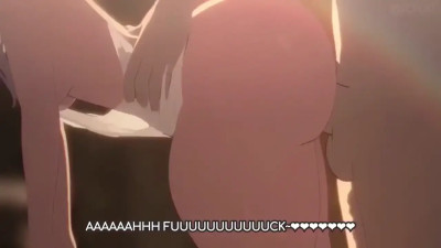 Cute Elf Gets Fucked In The Air