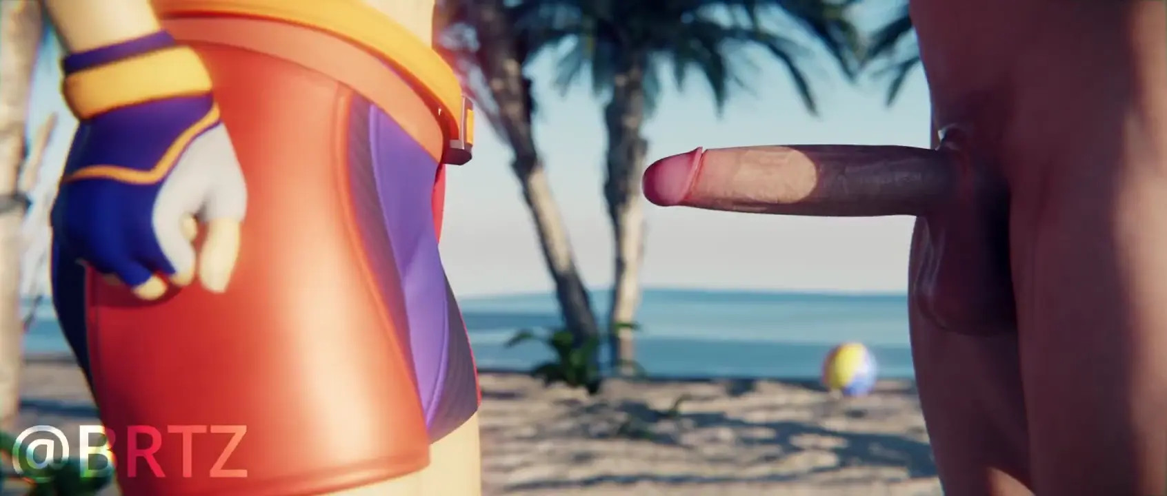 Tide Strider Bj Cumshot