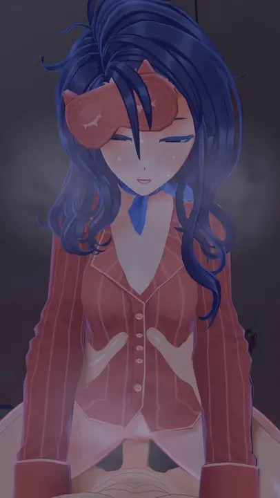 Sleepy Mita - On Top