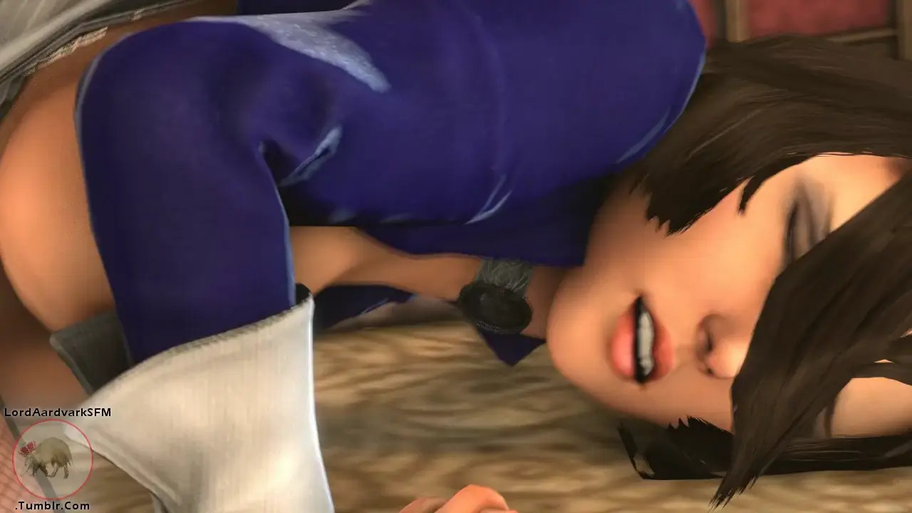 A Girl's Best Friend