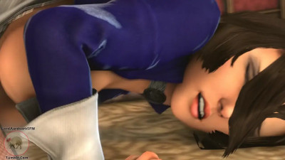 A Girl's Best Friend