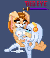 Mommy Vanilla Feeding Zeta