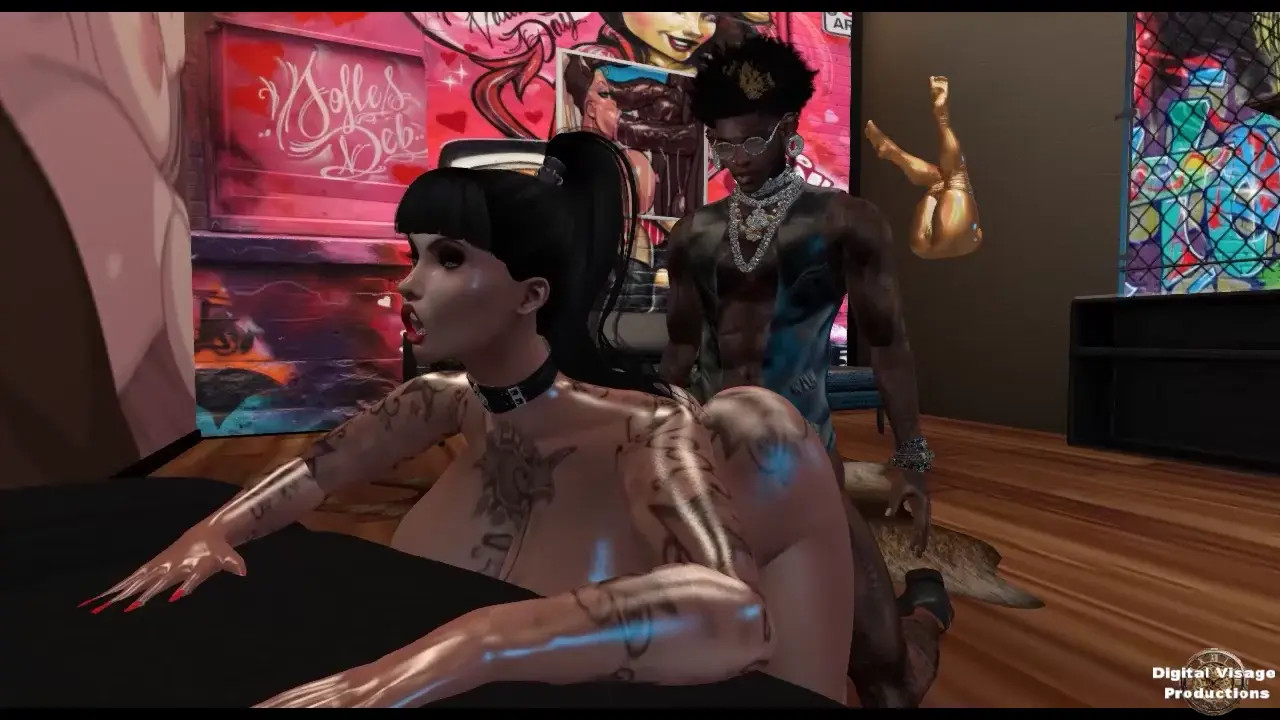 Random Acts of Sex - 07-29-2023