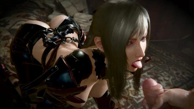 Aranea Cumshot