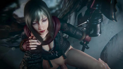 Aranea Winter Standing