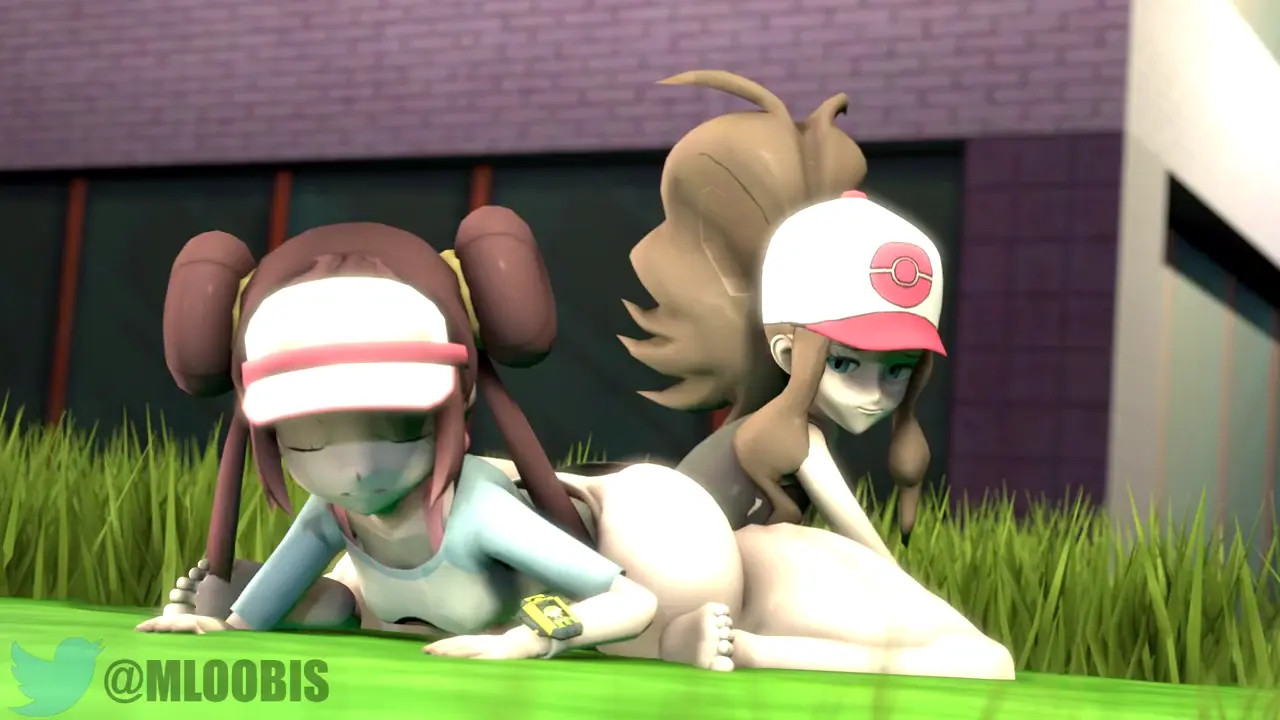 Anal vore by moobsloobs part 11