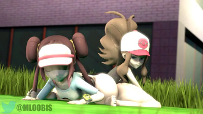 Anal vore by moobsloobs part 11