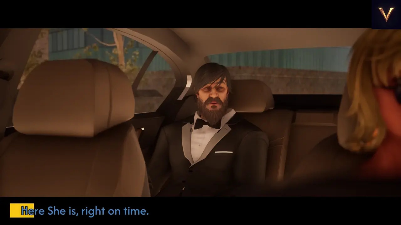 Jana W. the probleme solver