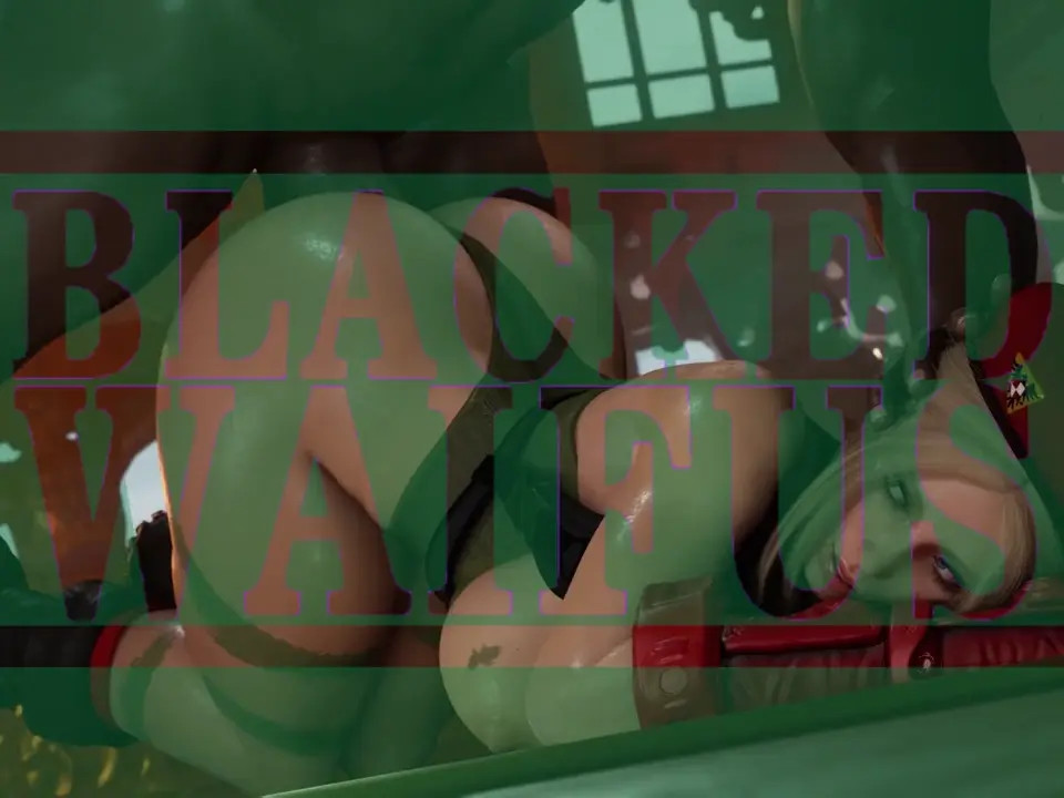 BLACKED WAIFUS: CAMMY WHITE
