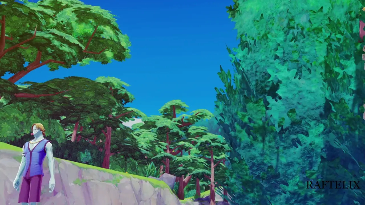 The self-sacrifice - Sox Piece ep 42 [One Piece]