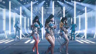 Run~ run~ run~ run~ run~