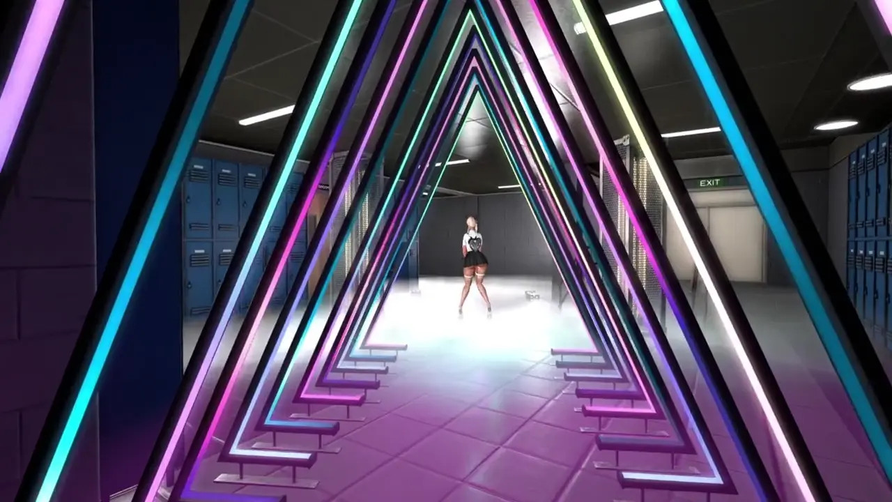 Vice Production Porn Music PUSH/SLAP (YUMPRINCESS & NOODLE)