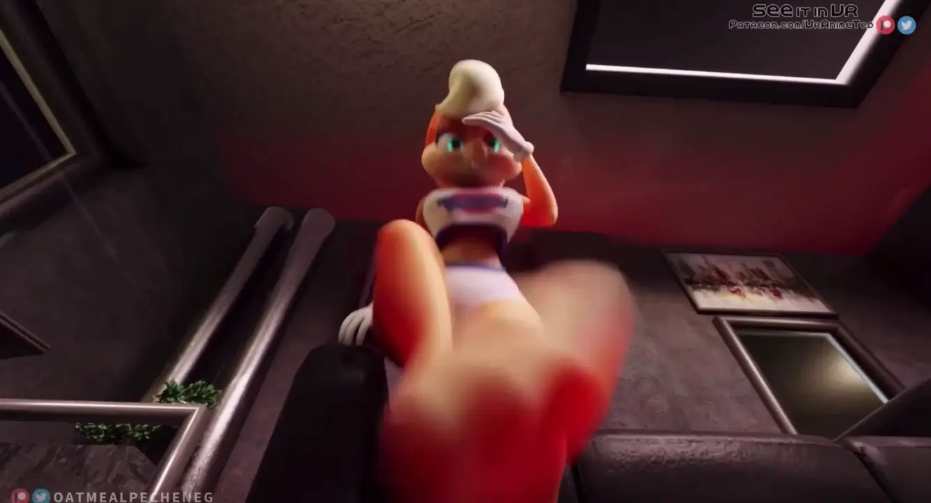 Lola bunny pmv