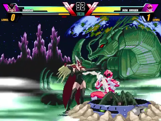 Doronjo