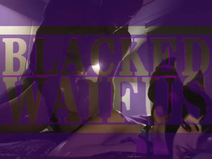 BLACKED WAIFUS: JURI HAN